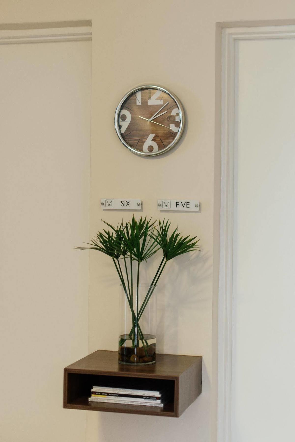 Mai Guest House Блумфонтейн Экстерьер фото