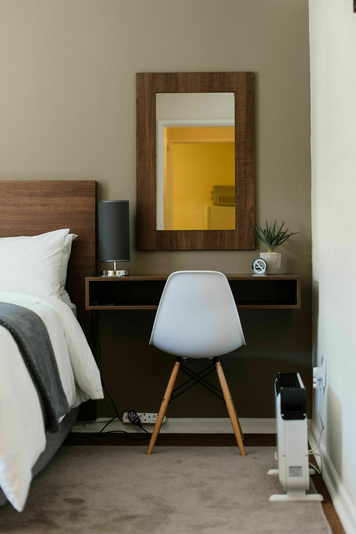 Mai Guest House Блумфонтейн Экстерьер фото